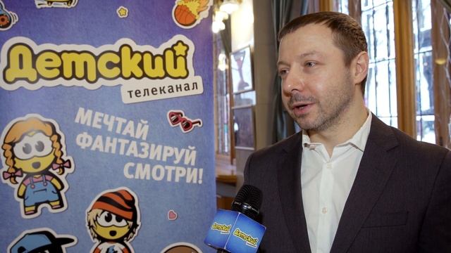 Репортаж с премьеры спектакля "Баранкин, будь человеком!" смотреть онлайн