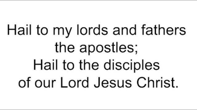 Verses of the Cymbals for the Resurrection смотреть онлайн