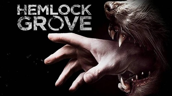 Хемлоук Гроув - 3 сезон 2 серия / Hemlock Grove
