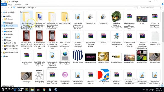 Como Descargar Kitserver смотреть онлайн