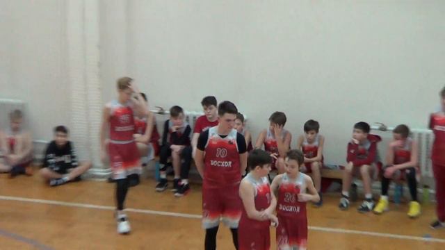 2020 01 11 Восход Урал грейт 1часть игры смотреть онлайн