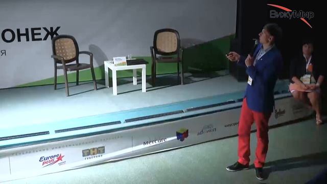 Ссылки. Яндекс&Google. Год 2016 [Севальнев Дмитрий] - РИФ Воронеж смотреть онлайн