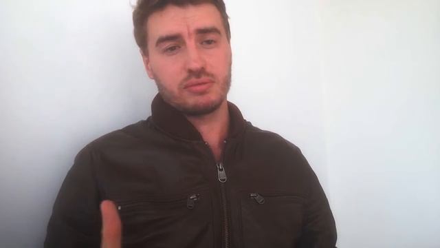 Три куртки, которые должны быть в осеннем гардеробе мужчины! смотреть онлайн