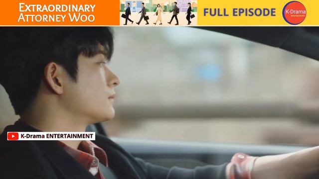 Extraordinary Attorney Woo FULL Episode (SUB INDO / ENG / MULTI SUB) - Strange Lawyer Woo Young-Wo смотреть онлайн
