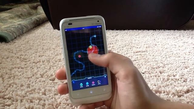 GeoDefense For WP7 Review смотреть онлайн