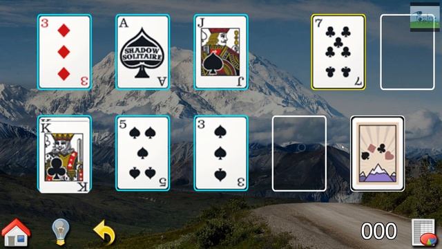 All-in-One Solitaire 2 undo demo смотреть онлайн