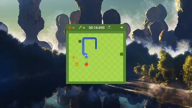 Google Snake Game - Multi Mode (Fast) 25 Apples Key 3 apples Standard in 33.234 by Poisson смотреть онлайн