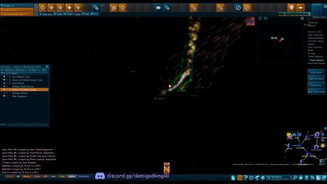 Demented Delquad - Star Sonata смотреть онлайн