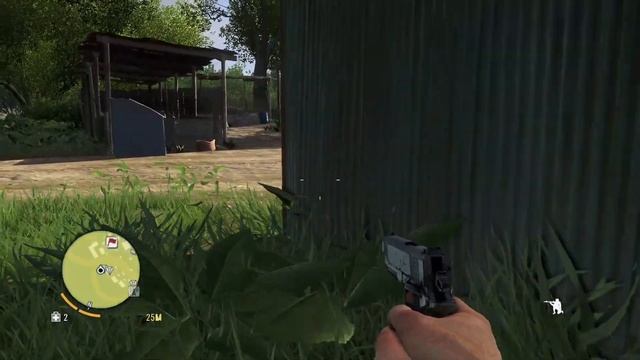 я захватил этот лагерь тотао странная шняга но эти твари боятся №2 смотреть онлайн