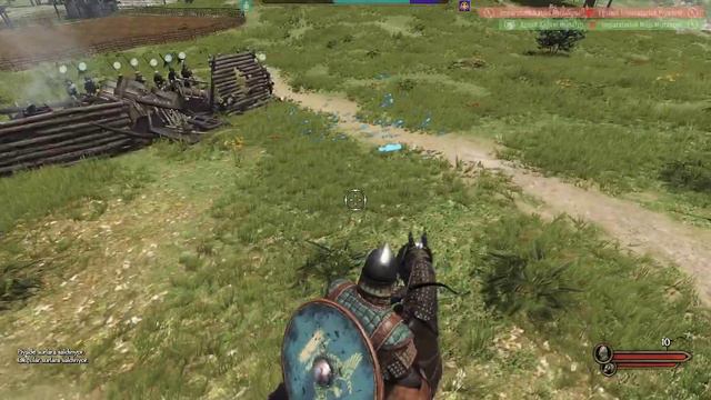 MOUNT AND BLADE BANNERLORD War#3 GeForce ROG STRIX RTX2060 GAMING смотреть онлайн