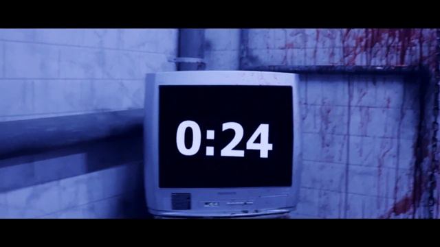 Saw Parody - Jigsaw's Final Game смотреть онлайн