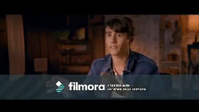 Here with Me (Lukas Burton Remix) (Michael Cimino Video) смотреть онлайн