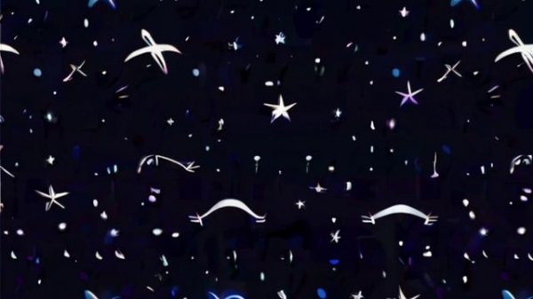 Sleep in 5 minutes || Sleepytime Stars ✨  A Gentle Lullaby for Sweet Dreams   (Sleep Song for Kids