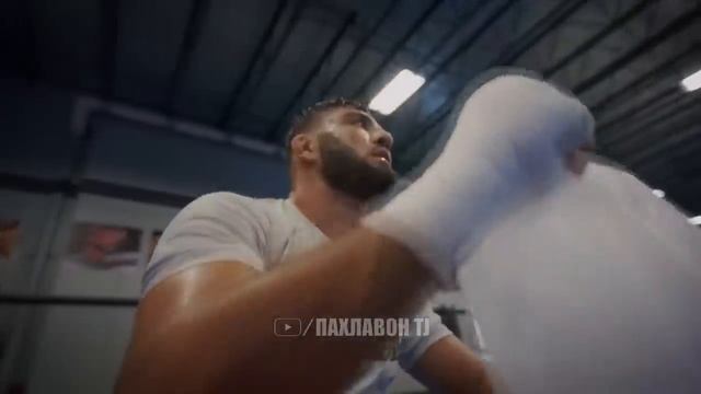 Суханхои ракиби Лоик Раджабов Матеуш Ребецки пеш аз мухориба | Ислам оиди ракиб ва мухорибаи навбат смотреть онлайн