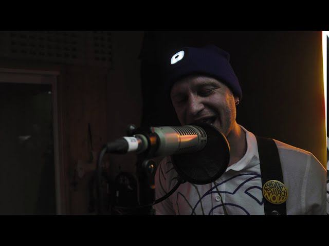 Sot-75 - Виски с колой(Live In Dobrolёt)