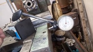 16б05а проверка соосности перемещения суппорта и задней бабки