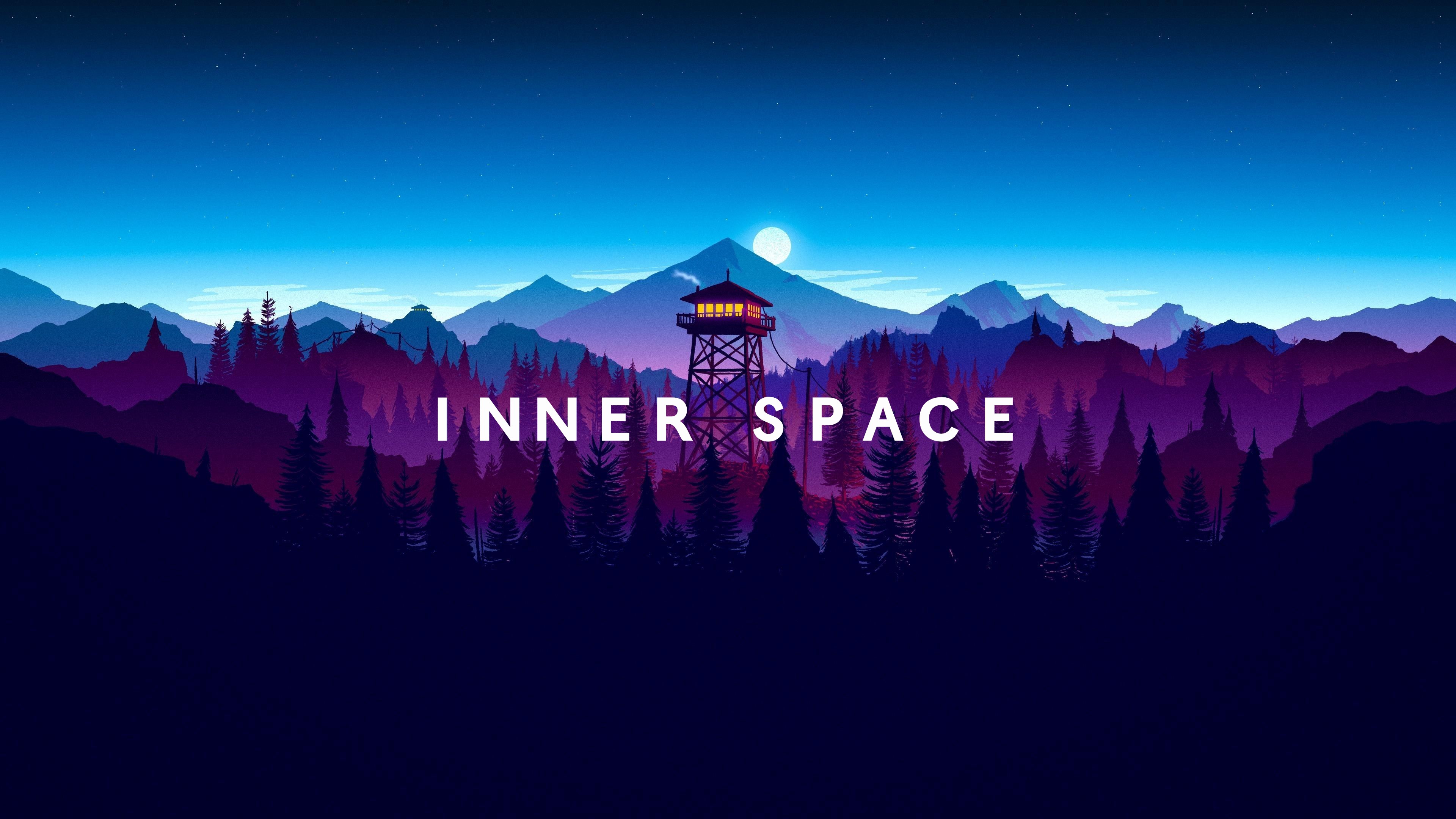Chillstep Music / Marion - Inner Space смотреть онлайн