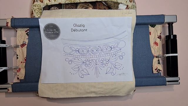 118. Сборная солянка. Живу и вышиваю13.09.21-19.09.21. Финиш от Волшебной страны FLK-367. смотреть онлайн