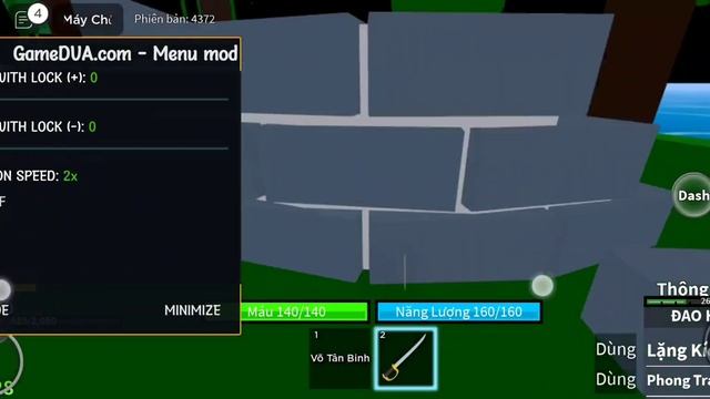 Roblox MOD V1 (Mega Menu, Immortal, Hack jump, fly) Latest Version - GameDVA смотреть онлайн