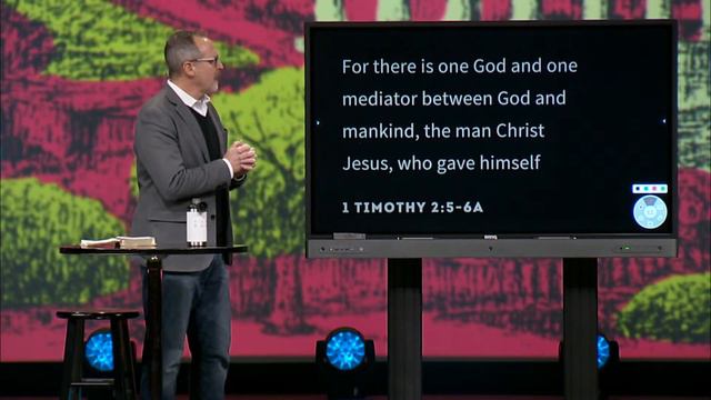 The Household of God: Unity and Order (2022-02-13) смотреть онлайн