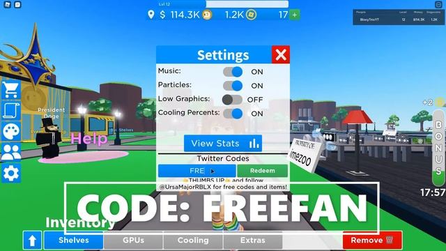 All New Codes for Dogecoin Mining Tycoon [] ROBLOX смотреть онлайн