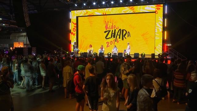 Елена Шейдлина призналась в любви на ВидеоЖаре! | Анастасия Шпагина и Настя Герц смотреть онлайн