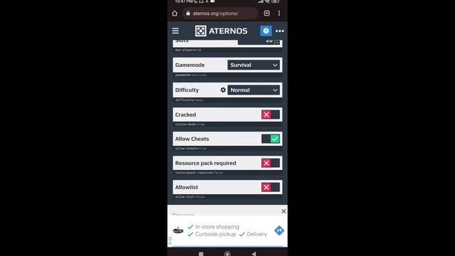 How to Make Free Minecraft PE 24/7 Online Server | MCPE & Java Edition | 1.19 The Wild Update смотреть онлайн