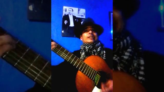 Pichuco Sánchez - Alma en pena смотреть онлайн