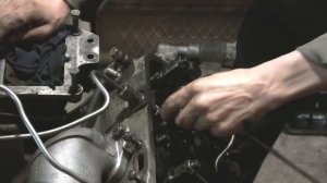 Ямз-238 Регулировка клапанов По 1 или по 2 цилиндра?