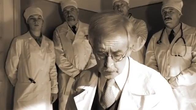 Шизофрения, Мастер и Маргарита. смотреть онлайн