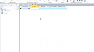 111  Совместное использование файлов Access по сети