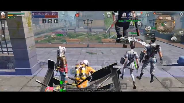 🔴LIVE GAME LIFEAFTER PVP WARRIOR DX😥 смотреть онлайн