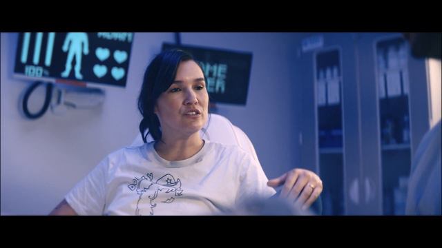 Ты просто космос - Русский трейлер (2024) смотреть онлайн