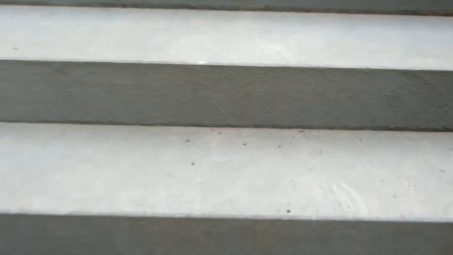 Отделка камнем. Ступени. смотреть онлайн