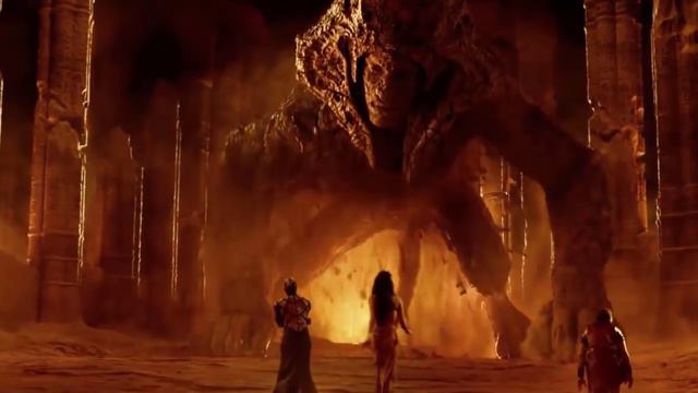 7 Mythological Ways To Become Immortal смотреть онлайн