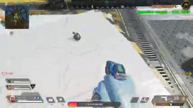 Кто где, а мы в Apex Legends) смотреть онлайн