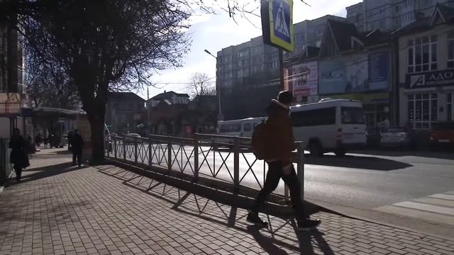 Ессентуки.Хроники 2017. Дороги смотреть онлайн