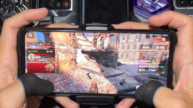 Is Asus ROG 6 Still Good in 2024? WWH 80 Kills In Berlin Using Burton 1719 Machine Gun (Part 1) смотреть онлайн