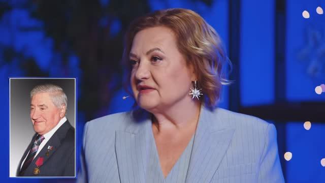 ЕЛЕНА ВАВИЛОВА: пример русского разведчика