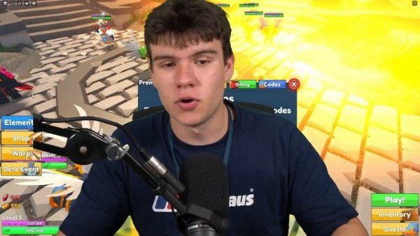 *NEW* ALL WORKING CODES FOR ELEMENTAL DUNGEONS IN OCTOBER 2023 ROBLOX ELEMENTAL DUNGEONS CODES