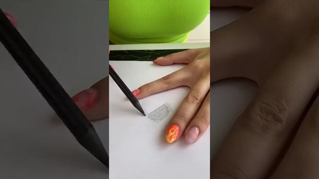 ? Нарисовать монету за 3 секунды. смотреть онлайн