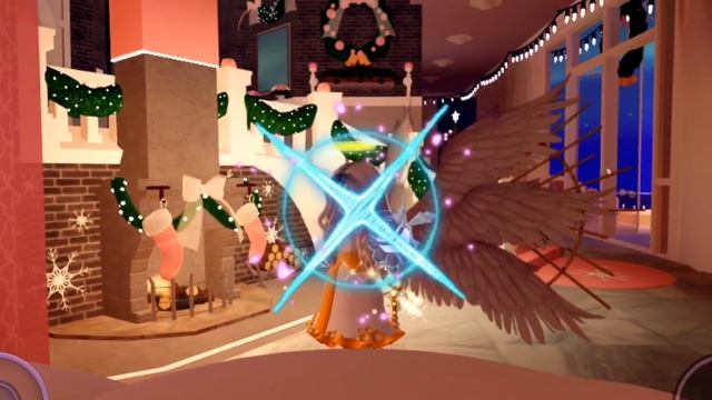 Spoiled Brat Roleplay// Royale High// Christmas Edition// Royale Roleplay смотреть онлайн