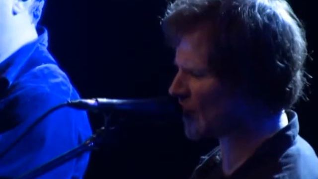 The Gutter Twins: Greg Dulli & Mark Lanegan - The River Rise - Buenos Aires, Argentina смотреть онлайн