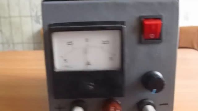 Автомобильное зарядное своими руками. смотреть онлайн