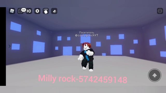 Коды на музыку в роблокс (русские песни) смотреть онлайн