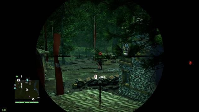 FarCry 4 Nvidia Geforce Experience Optimized смотреть онлайн