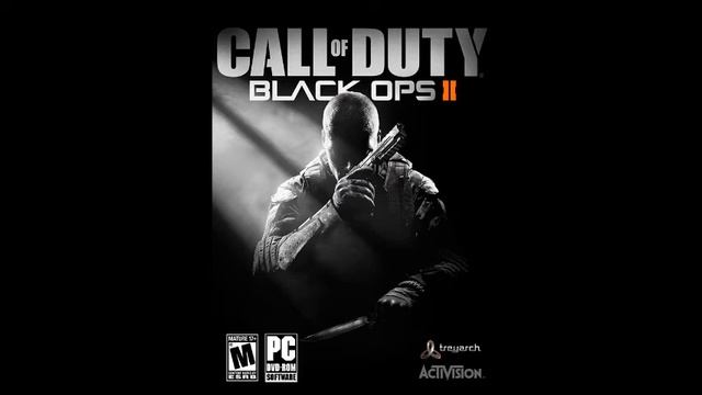 Call of Duty Black Ops II Crackfix Repack-SKIDROW смотреть онлайн