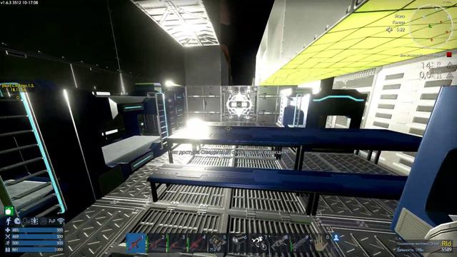 Empyrion Galactic Survival V 1.6 "Продолжаем чистку " 🤘🔥🔥🔥😎 смотреть онлайн