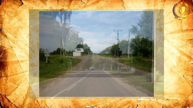 Улицы п. Арсеньево – улица Папанина смотреть онлайн
