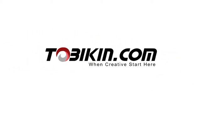 Bumper "Tobikin" portfolio смотреть онлайн
